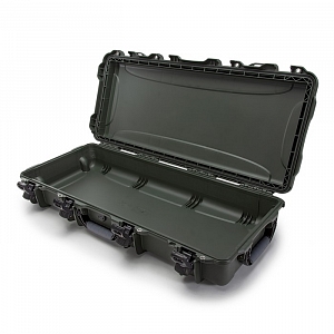 NANUK - Odolný kufr model 985 - zelený