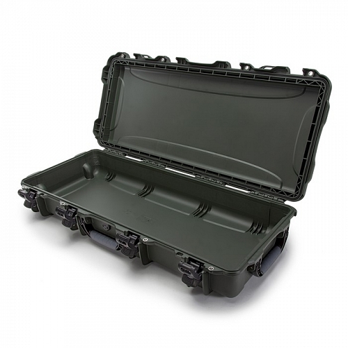 NANUK - Odolný kufr model 985 - zelený