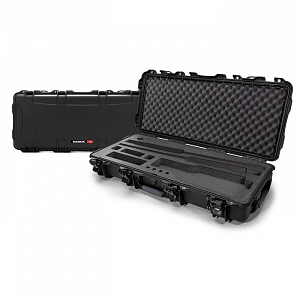 NANUK - Odolný kufr model 985 TAKEDOWN - černý