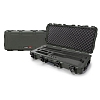 NANUK - Odolný kufr model 985 TAKEDOWN - zelený
