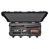 NANUK - Odolný kufr model 985 TAKEDOWN - zelený