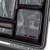 NANUK - Organizér s kapsami do víka kufru - modely 930 a 933