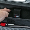 NANUK - Organizér s kapsami do víka kufru - modely 930 a 933