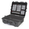 NANUK - Organizér s kapsami do víka kufru - modely 945, 955 a 960