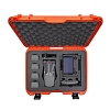 NANUK - Odolný kufr model 920 na dron DJI Mavic 2 Pro | Zoom + Smart Controller - oranžový