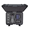 NANUK - Odolný kufr model 920 na dron DJI Mavic 2 Pro | Zoom + Smart Controller - Zelený