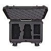 NANUK - Odolný kufr model 909 na dron DJI Mavic Mini - černý