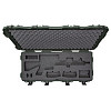 NANUK - Odolný kufr model 985 pro AR15 - zelený