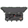 NANUK - Odolný kufr model 985 pro AR15 - černý