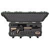 NANUK - Odolný kufr model 985 pro AR15 - černý
