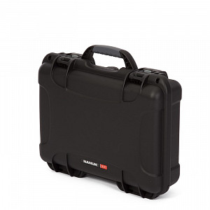 NANUK - Odolný kufr model 910 na zbraně typu CZ Shadow2/CZ TS/CZ TS2 - černý