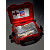 NANUK - Odolný kufr model 904 Life box basic