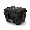 NANUK - Odolný kufr model 908 na náboje - černý