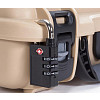 NANUK - Odolný kufr model 909 na 8 nožů - červený