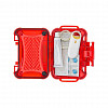NANUK - Voděodolné pouzdro Nano 310 - First Aid - červené