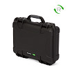NANUK-R - Odolný Eco-Friendly kufr - model 910 bez pěny - černý