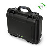 NANUK-R - Odolný Eco-Friendly kufr - model 920 bez pěny - černý