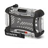 NANUK - Voděodolné pouzdro Nano 320 - čiré