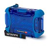NANUK - Voděodolné pouzdro Nano 320 - modré