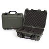 NANUK - Odolný kufr model 920 na dron DJI Mavic - zelený