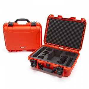 NANUK - Odolný kufr model 920 na dron DJI Mavic 2 Pro | Zoom - oranžový