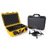 NANUK - Odolný kufr model 915 na dron DJI Mavic Air Fly more - šedý