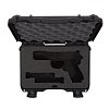 NANUK - Odolný kufr model 909 Glock Pistol - černá