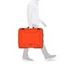 NANUK - Odolný cestovní kufr model 950 bez pěny - oranžový