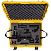 NANUK - Odolný kufr model 950 na gimbal DJI Ronin-M - černý