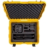 NANUK - Odolný kufr model 950 na gimbal DJI Ronin-M - černý