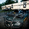 NANUK - Odolný kufr model 995 bez pěny - pískový