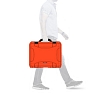 NANUK - Odolný kufr model 933 - oranžový - vhodný pro IZS