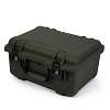 NANUK - Odolný kufr model 933 - zelený
