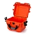 NANUK - Odolný kufr model 908 - oranžový - vhodný pro IZS