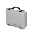 NANUK - Odolný kufr model 910 - stříbrný