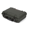 NANUK - Odolný kufr model 910 - zelený