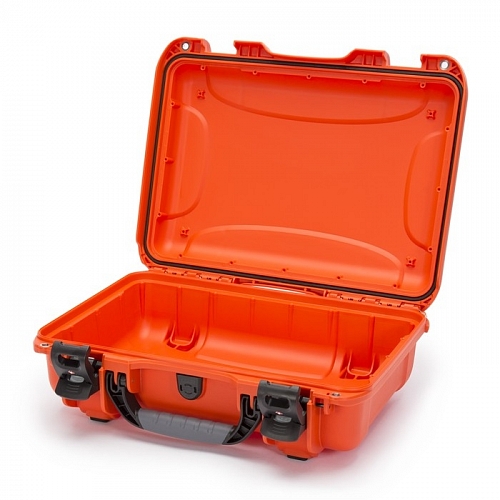 NANUK - Odolný kufr model 923 - oranžový - vhodný pro IZS