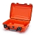 NANUK - Odolný kufr model 923 - oranžový - vhodný pro IZS