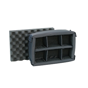 NANUK - Polstrované přepážky pro model 918