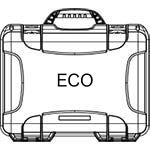 Eco-Friendly kufry